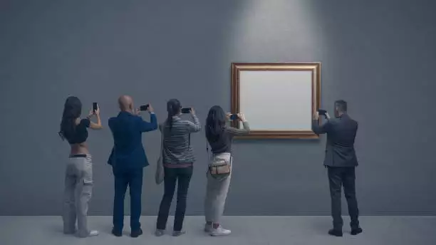 Un'immagine generica segnaposto con angoli arrotondati in una figura.